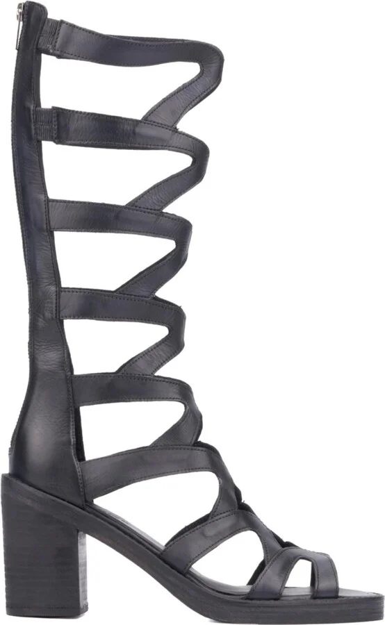 Women's Loni Heel Sandal - Image 6