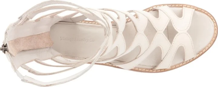 Women's Loni Heel Sandal - Image 7