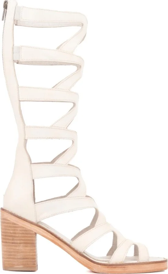 Women's Loni Heel Sandal - Image 8