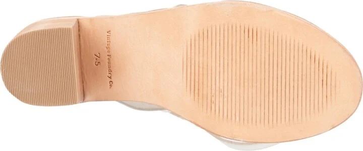 Women's Loni Heel Sandal - Image 9
