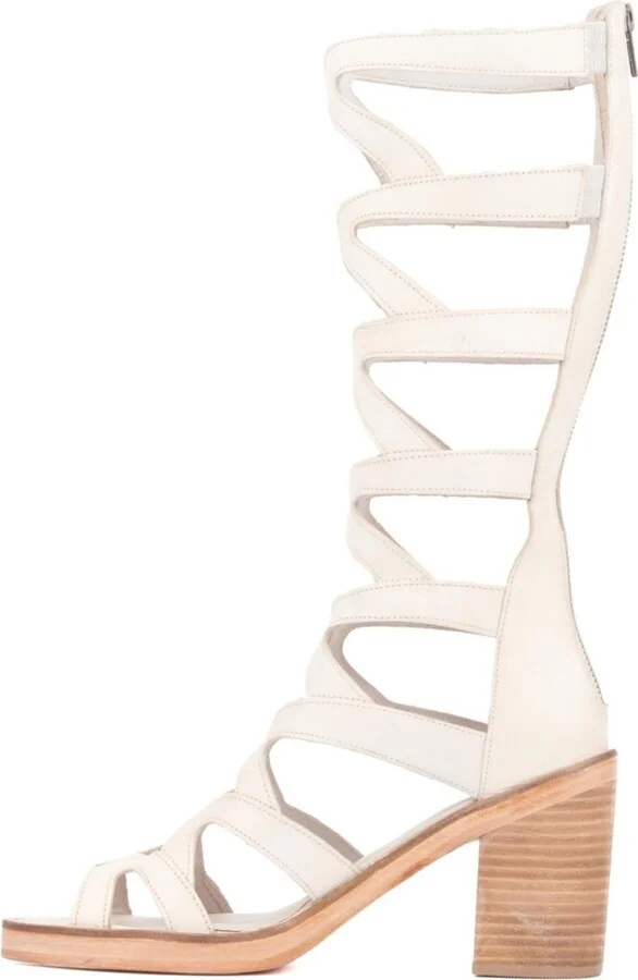 Women's Loni Heel Sandal - Image 11