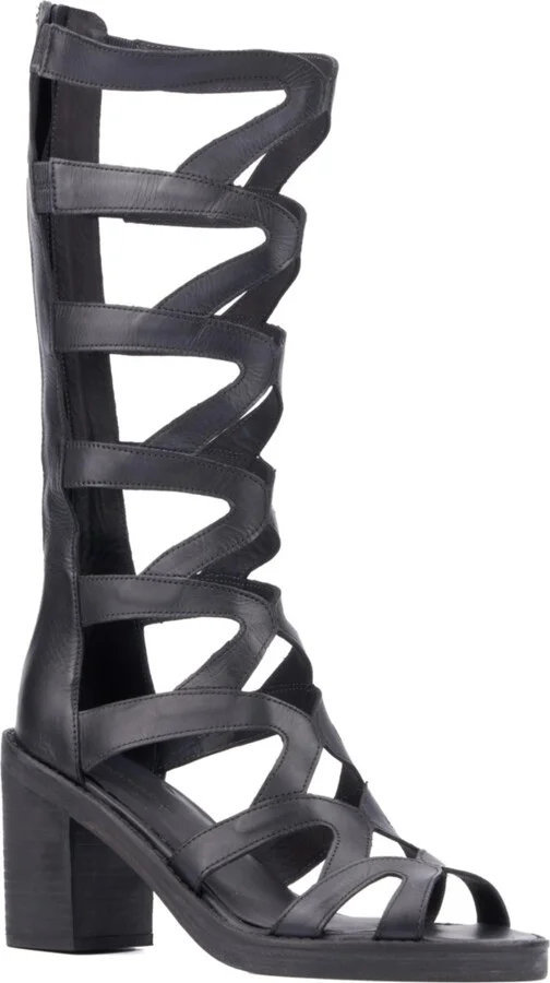 Women's Loni Heel Sandal