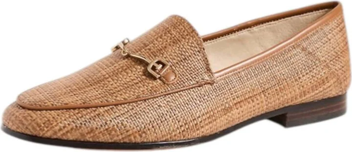 Women's Loraine Bit Loafer In Cuoio
