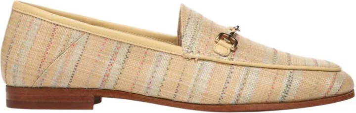 Women's Loraine Bit Loafer In Wheat