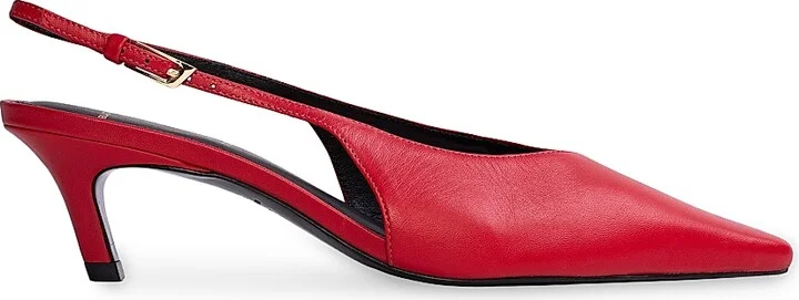 Cherry Leather