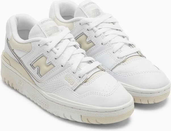 Women's Low 550 Trainer