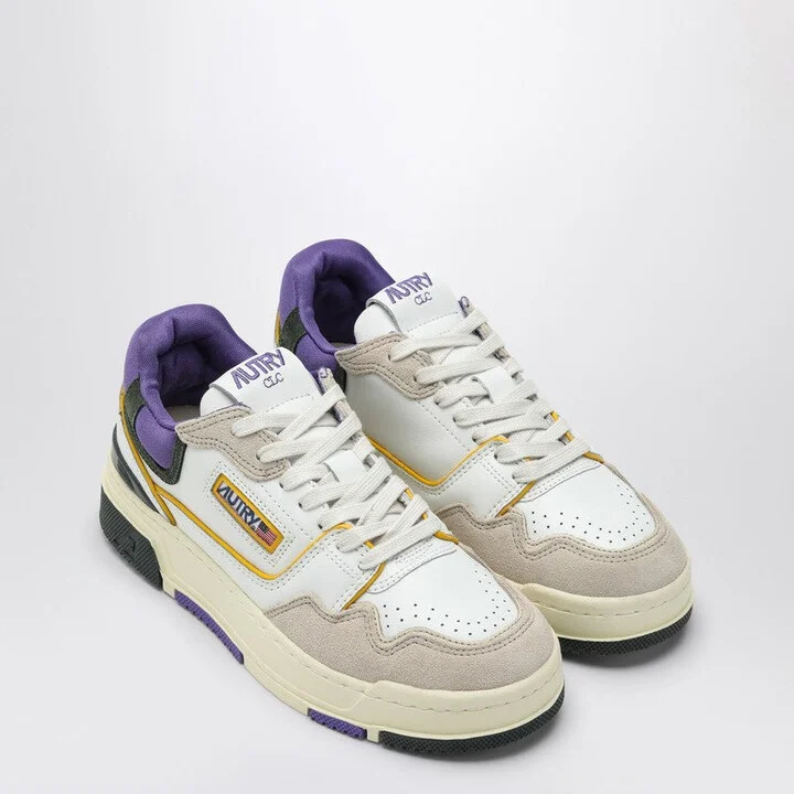 Women's Low Clc // Sneaker