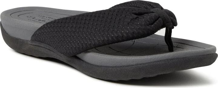 Women's Low Foam Thong Sandal