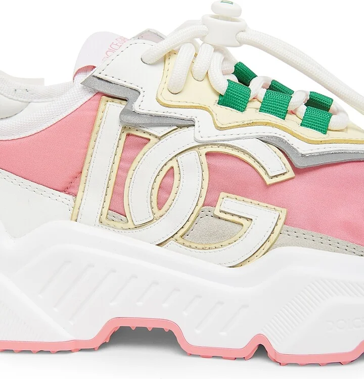 Women's Low-Top Sneakers - Size 5 - Image 5