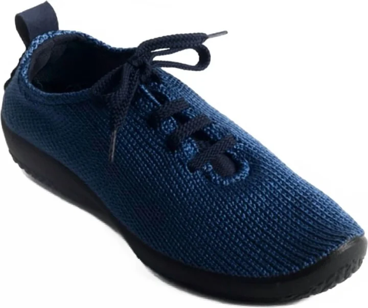 Women's Ls Shoes In Denim