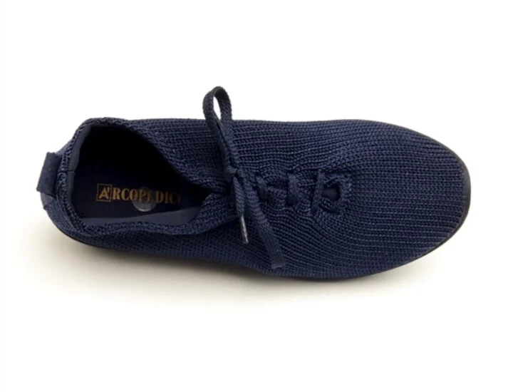 Women's Ls Shoes In Navy
