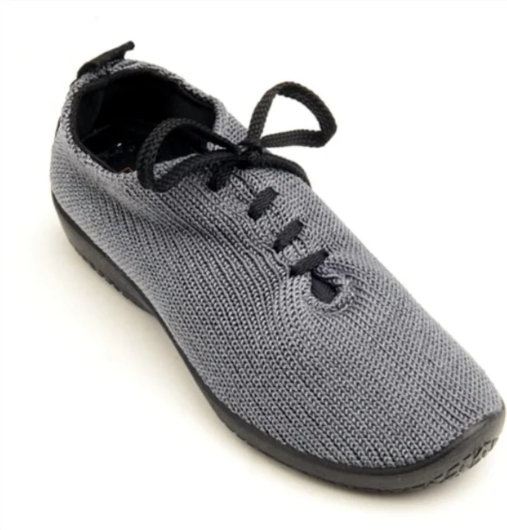 Women's Ls Shoes In Titanium