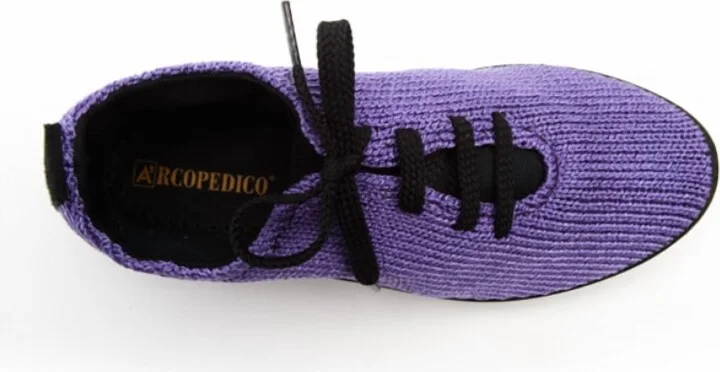 Women's Ls Shoes In Violet