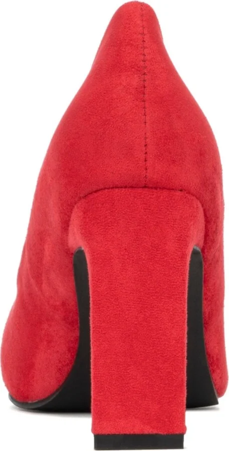 Women's Luisa Pumps - Image 2