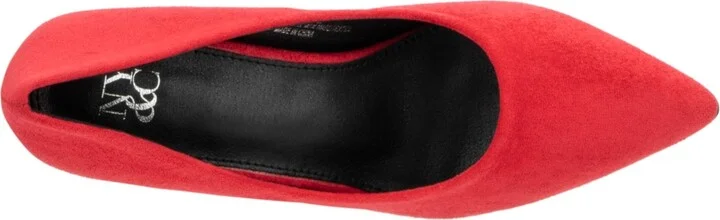 Women's Luisa Pumps - Image 3