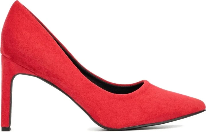 Women's Luisa Pumps - Image 4