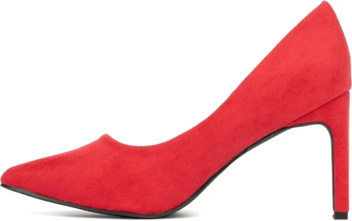 Women's Luisa Pumps - Image 5