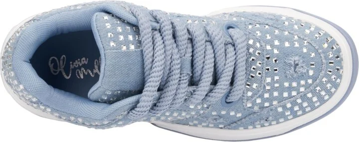 Women's Lunar Rays Low Top Sneaker - Image 2