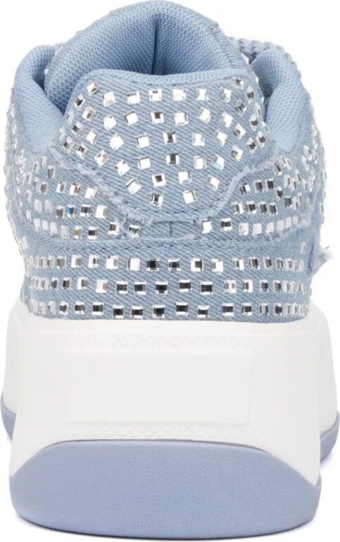 Women's Lunar Rays Low Top Sneaker - Image 3