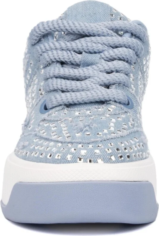 Women's Lunar Rays Low Top Sneaker - Image 5