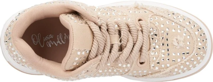 Women's Lunar Rays Low Top Sneaker - Image 7