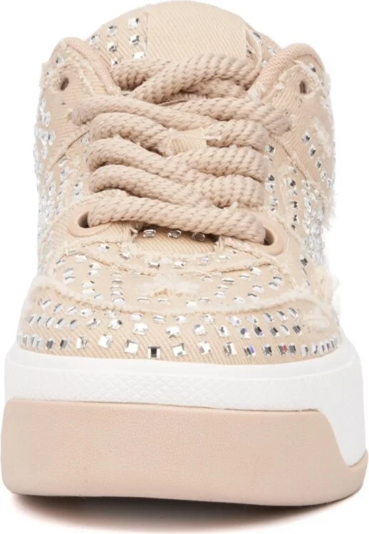 Women's Lunar Rays Low Top Sneaker - Image 9