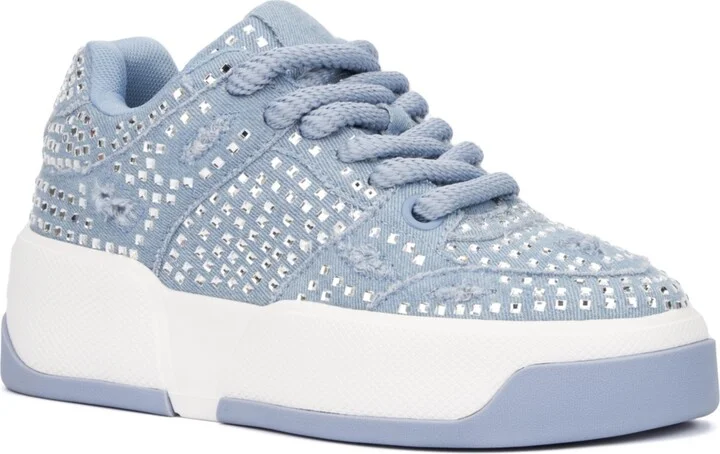 Women's Lunar Rays Low Top Sneaker