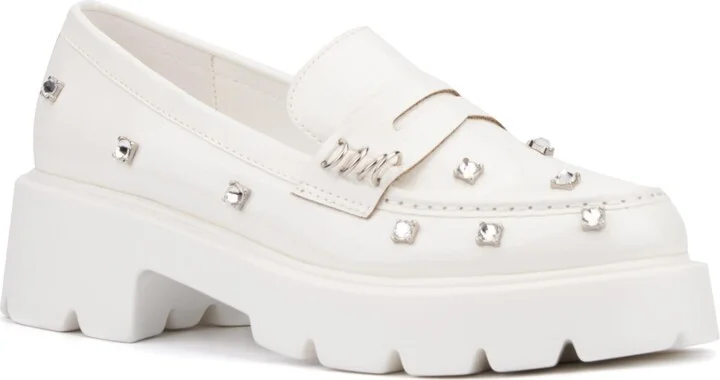 Women's Luscious Loafer