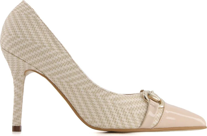 Women's Luxe Collection Stiletto Heels