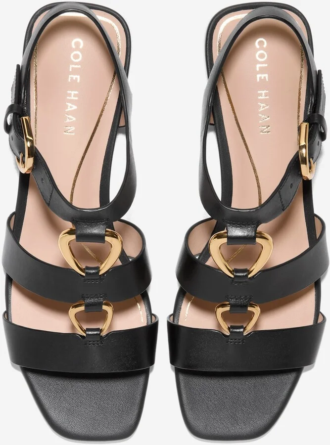 Women's Lyanna Link Sandals - Image 5
