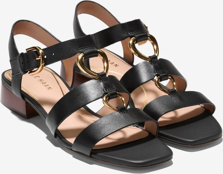 Women's Lyanna Link Sandals - Image 6
