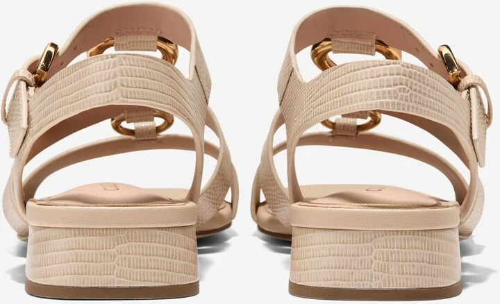 Women's Lyanna Link Sandals - Image 4