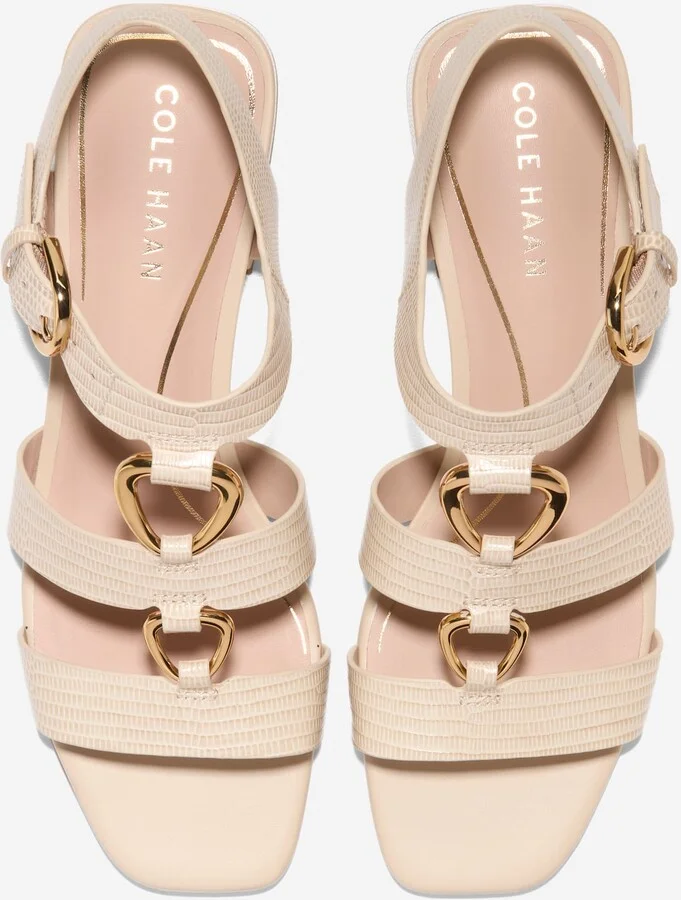Women's Lyanna Link Sandals - Image 5