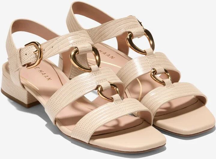 Women's Lyanna Link Sandals - Image 6