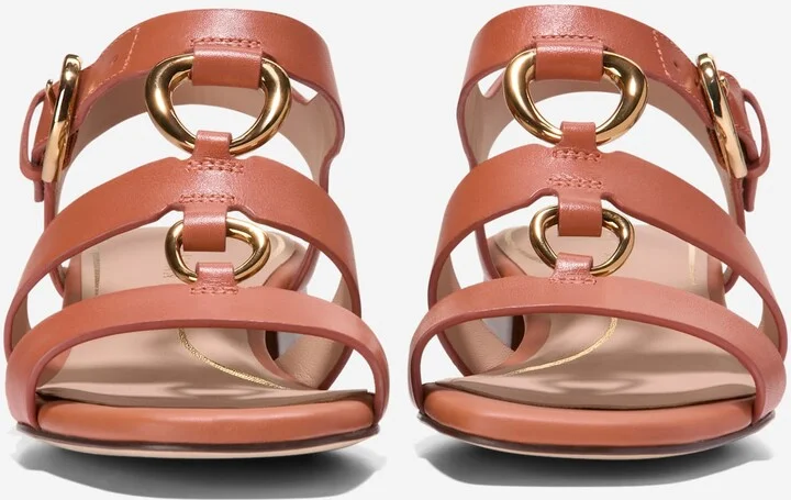 Women's Lyanna Link Sandals - Image 2