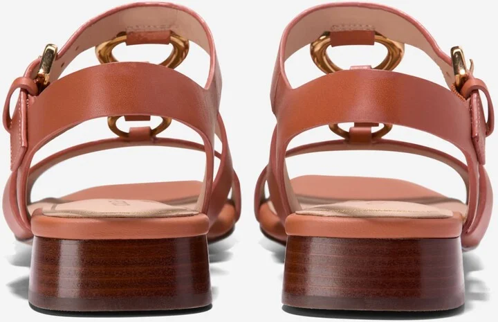 Women's Lyanna Link Sandals - Image 3