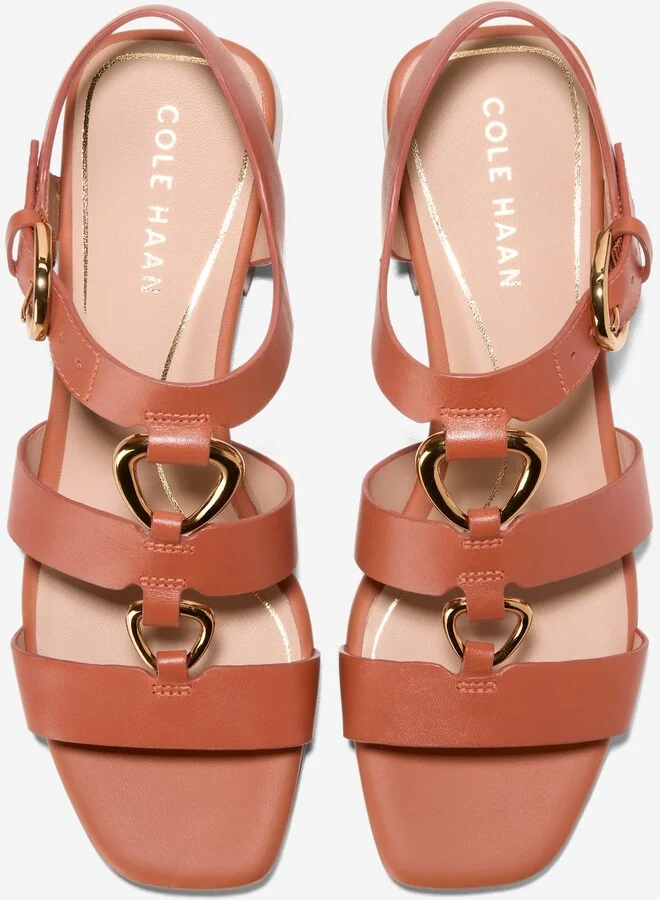 Women's Lyanna Link Sandals - Image 4