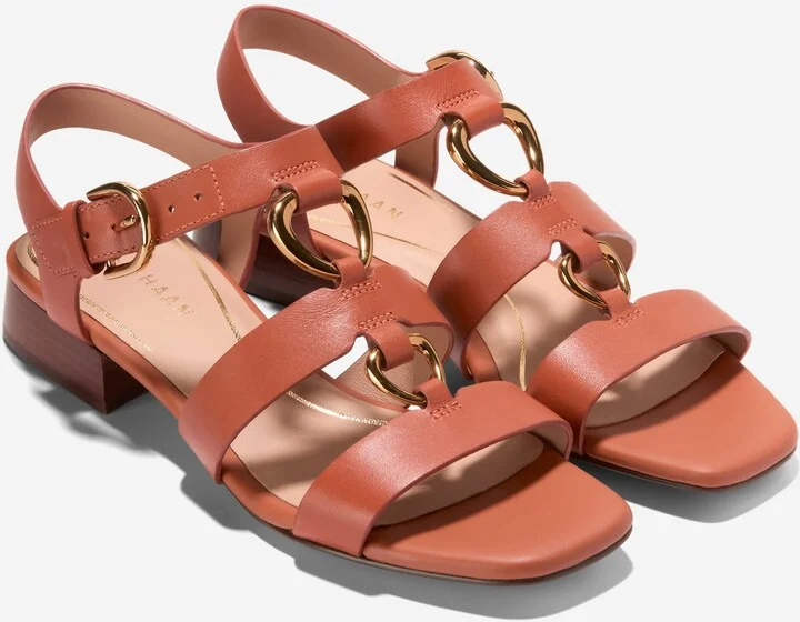 Women's Lyanna Link Sandals - Image 5
