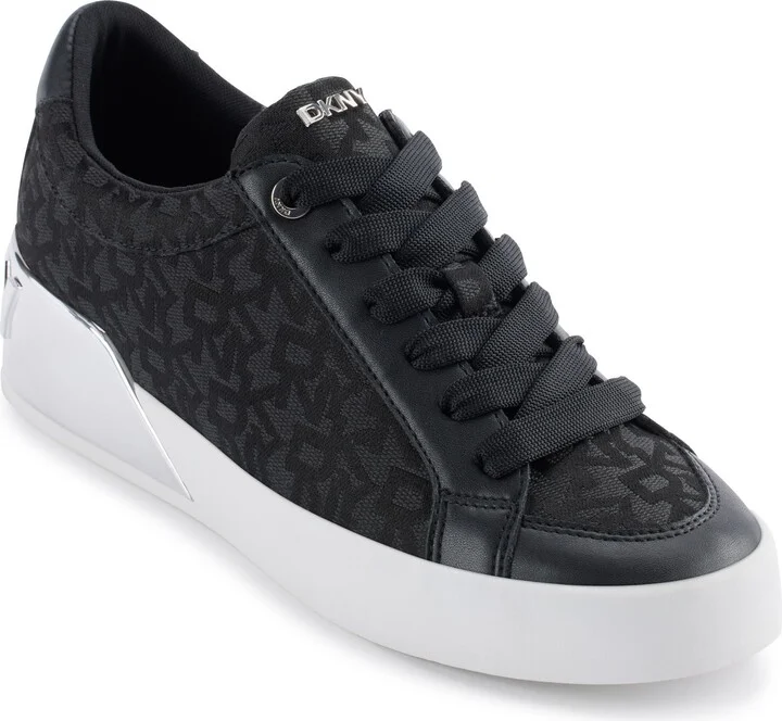 Women's Maben Lace-Up Sneaker