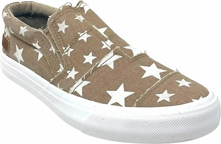 Women's Maddox Sneakers In Cream Coffee Galaxy