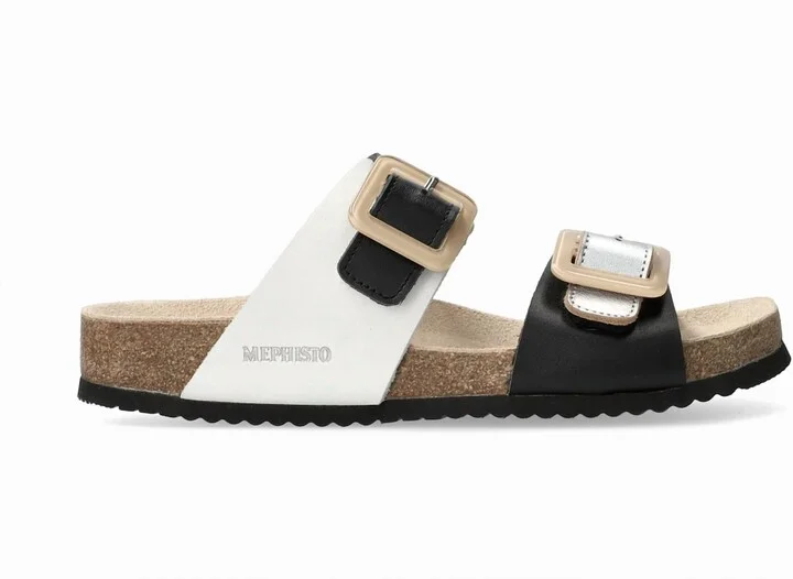Women's Madison Sandals In Black