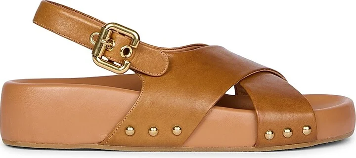 Ginger Brown