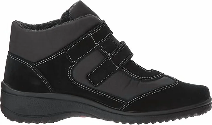 Women's Maemi Boot In Black