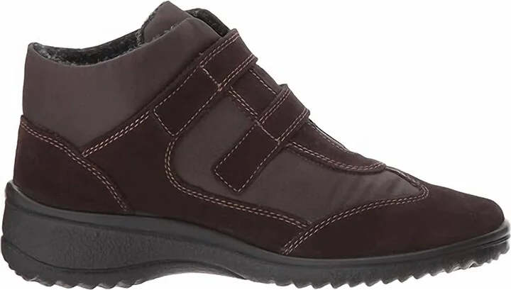Women's Maemi Boot In Brown