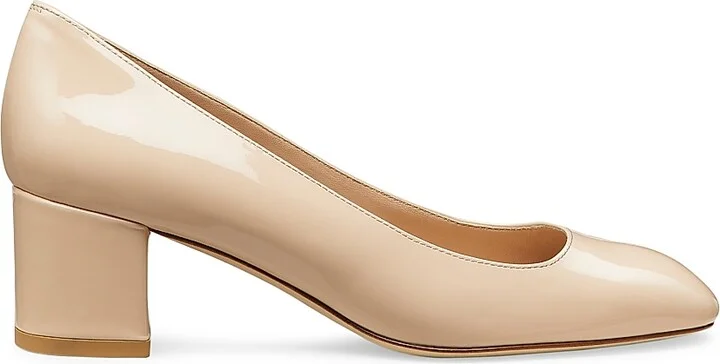 Barely Beige