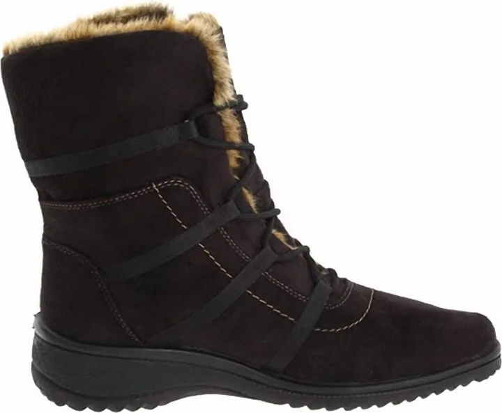 Women's Magaly Boot In Black
