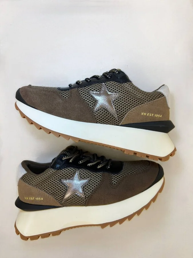 Women's Major 31 Sneakers In Brown