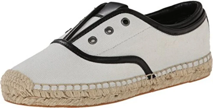 Women's Mako Slip-On Oxford