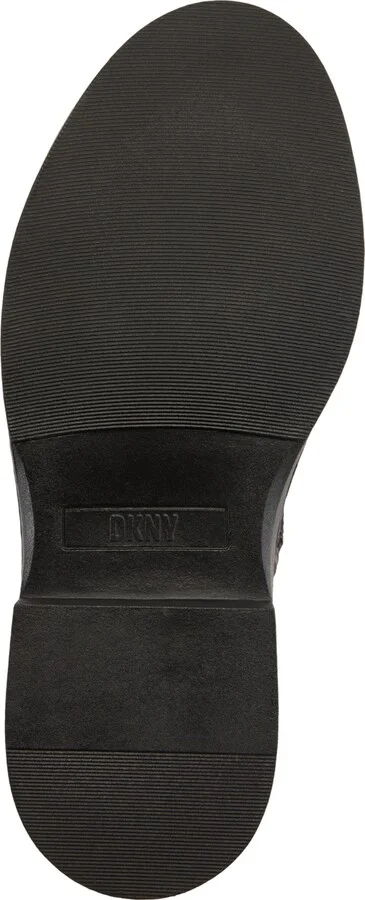 Women's Malaya Lace-Up Combat Booties - Image 5