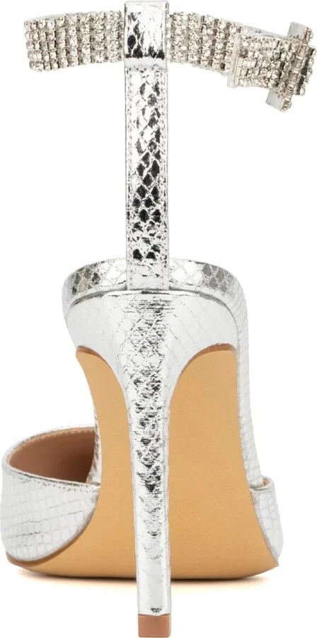 Women's Mallory Heel Pump - Image 2